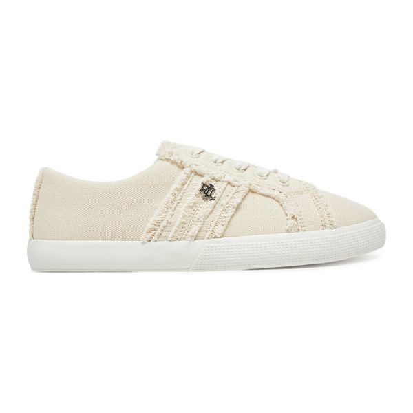 Sneakersy LAUREN RALPH LAUREN 63224427