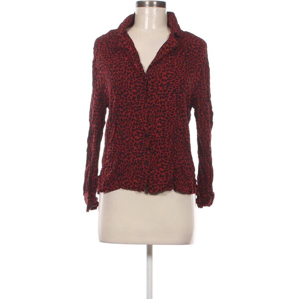 Dámska košeľa Pull&Bear 63225356