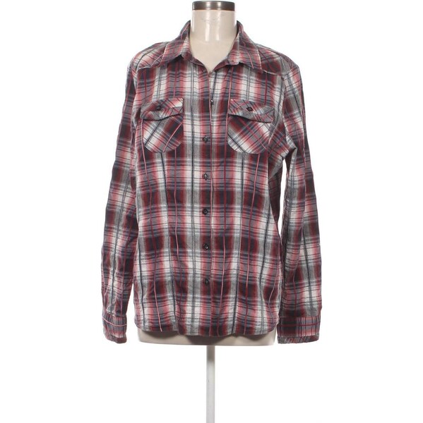 Dámska košeľa Gina Laura 63226466