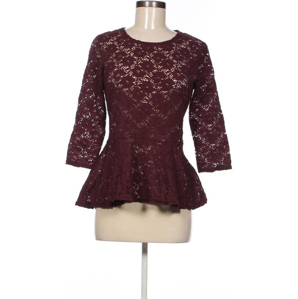 Dámska blúza Amisu 63227040