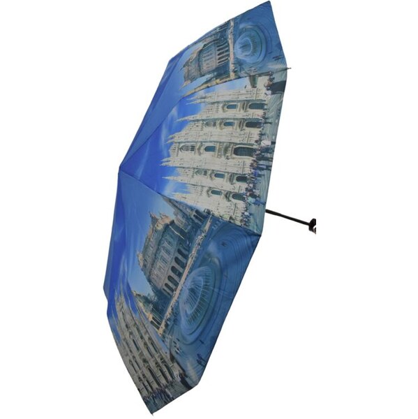 JOHN-C Vzorovaný dáždnik KETRIN 63226062