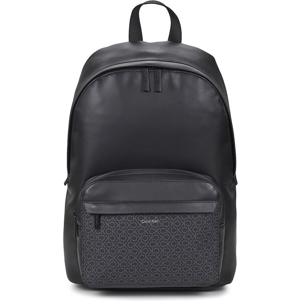 Calvin Klein Jeans Ruksaky a batohy CK MUST ROUND BP MONO Calvin Klein 63227482