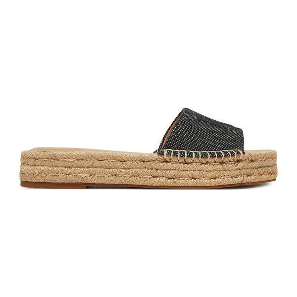 Espadrilky LAUREN RALPH LAUREN 63214539