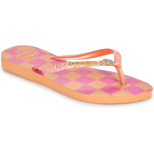Havaianas Žabky KIDS SLIM GLITTER TRENDY Havaianas 63227500