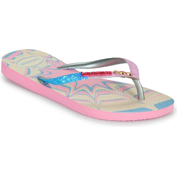 Havaianas Žabky KIDS SLIM GLITTER TRENDY Havaianas 63227506