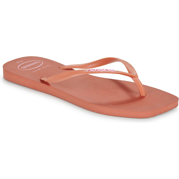 Havaianas Žabky SLIM SQUARE LOGO POP UP Havaianas 63227537