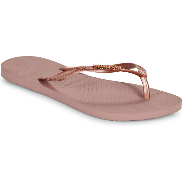 Havaianas Žabky SLIM LOGO METALLIC Havaianas 63227532