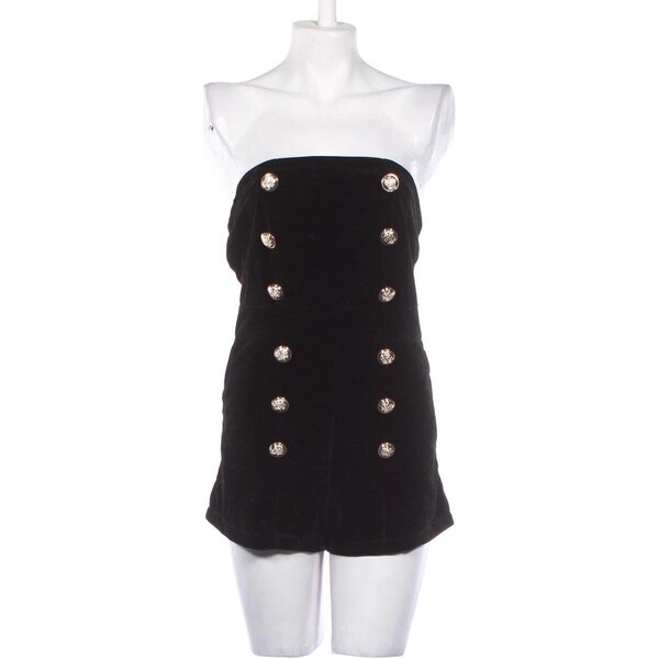 Dámská krátka kombinéza Unbranded 63228988