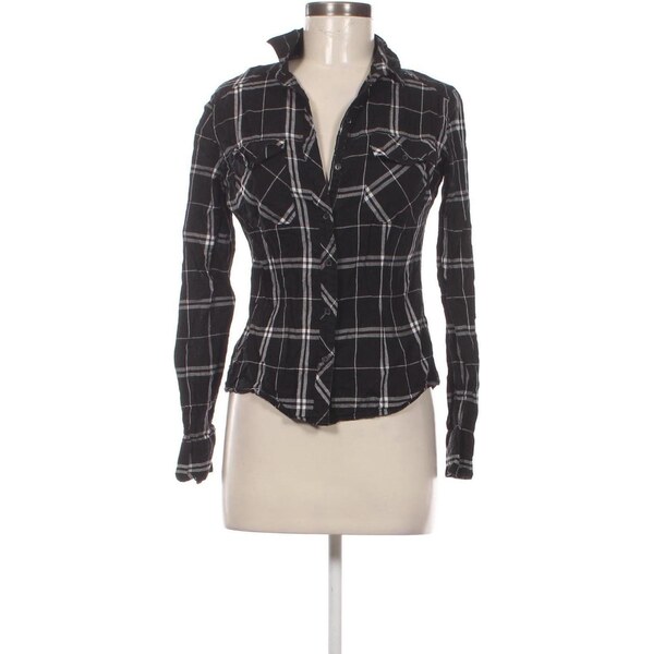 Dámska košeľa Terranova 63229009