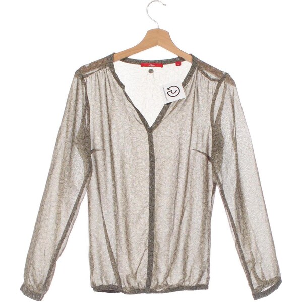 Dámska blúza S.Oliver 63229569