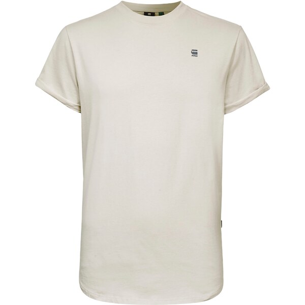 G-STAR Tričko nebielená 45663287