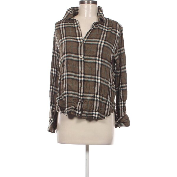 Dámska košeľa Tom Tailor 63230557