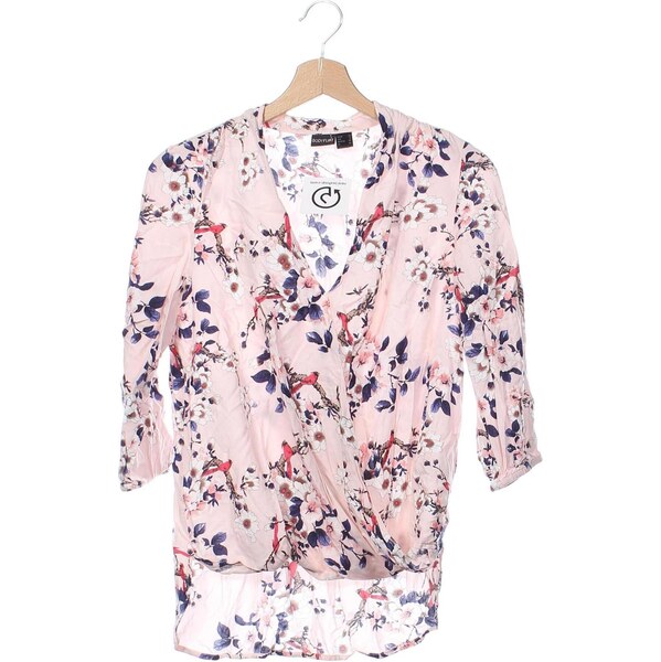 Dámska blúza Body Flirt 63230897