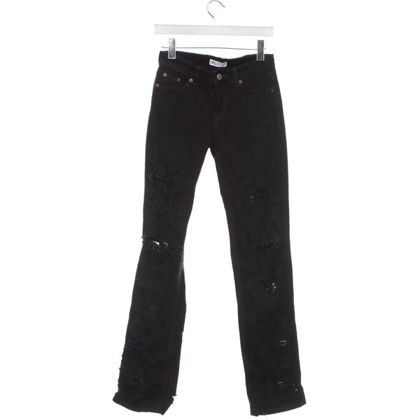 Dámske džínsy Zara 63230995