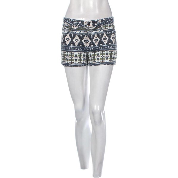 Dámske kraťasy Pieces 63231521