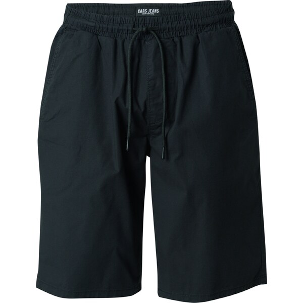 Cars Jeans Nohavice USACK čierna 62663241