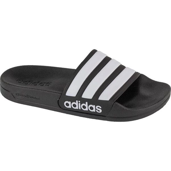 Čierne pánske šľapky Adidas Adilette Shower Slides GZ5922 63233192