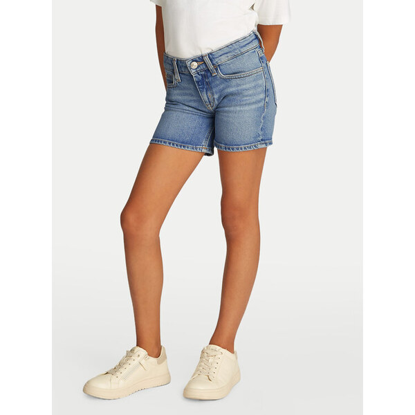 Džínsové šortky Calvin Klein Jeans 63233338