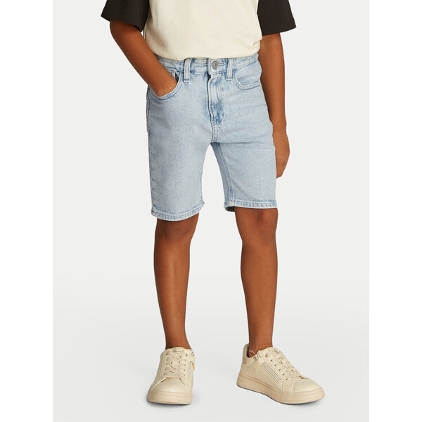 Džínsové šortky Calvin Klein Jeans 63233341