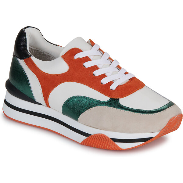 Adige Nízke tenisky PINK Adige 63234929