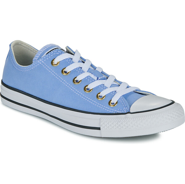 Converse Nízke tenisky CHUCK TAYLOR ALL STAR PEACHED CANVAS Converse 63234944