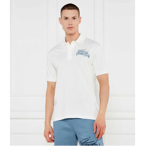 Lacoste Polo tričko Lacoste x Novak Djokovic | Regular Fit 63237544
