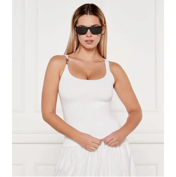 Karl Lagerfeld Top | Slim Fit 63237575