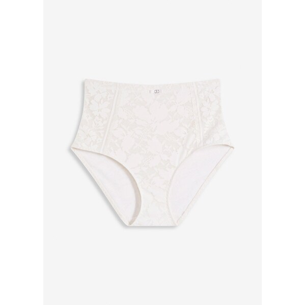 bonprix Sťahovacie nohavičky so stredným tvarujúcim efektom, farba 63234795