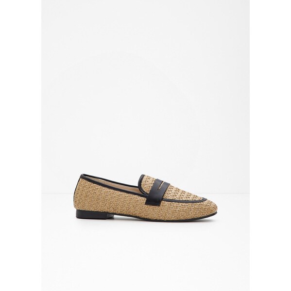 bonprix Mokasíny, farba béžová 63234803