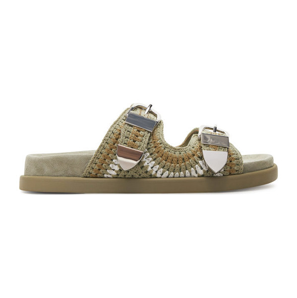 Šľapky Aldo 63235872