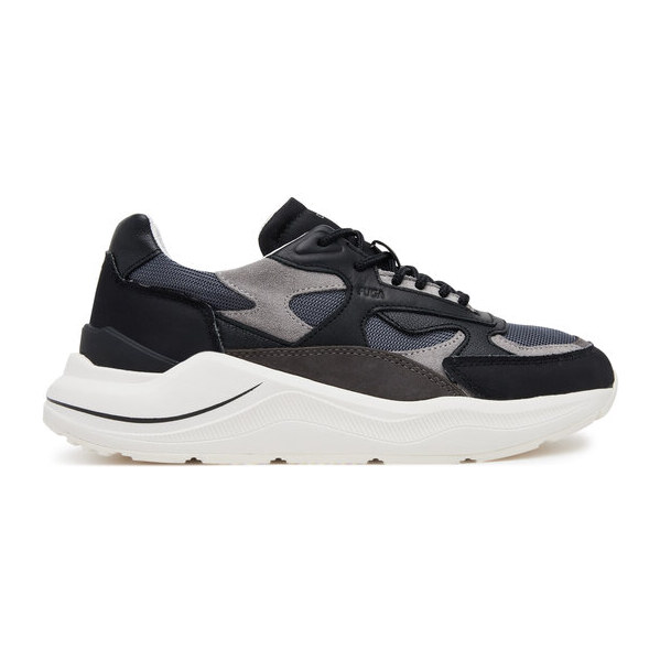 Sneakersy D.A.T.E. 63235670