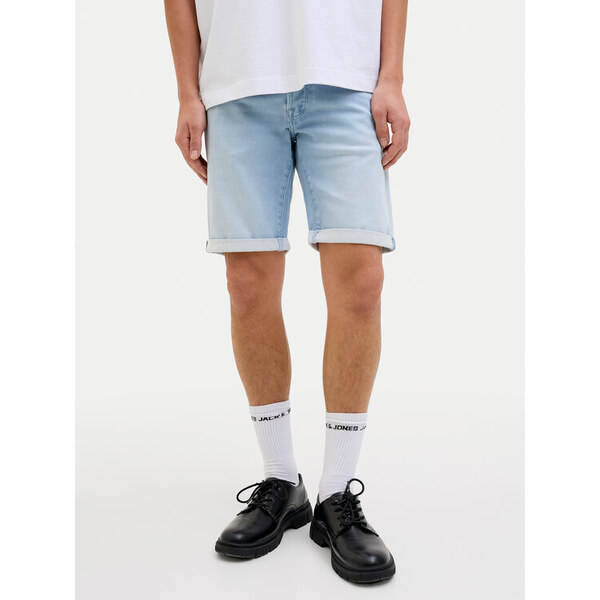 Džínsové šortky Jack & Jones 63235916