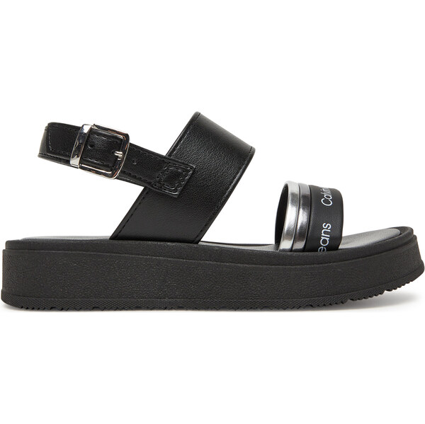 Sandále Calvin Klein Jeans 63235598