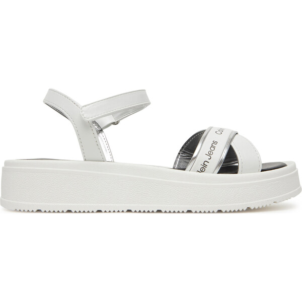 Sandále Calvin Klein Jeans 63235474