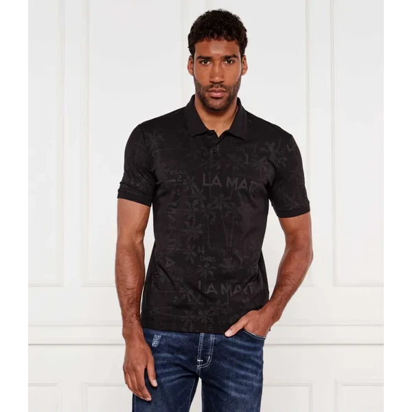 La Martina Polo tričko | Regular Fit 63237572