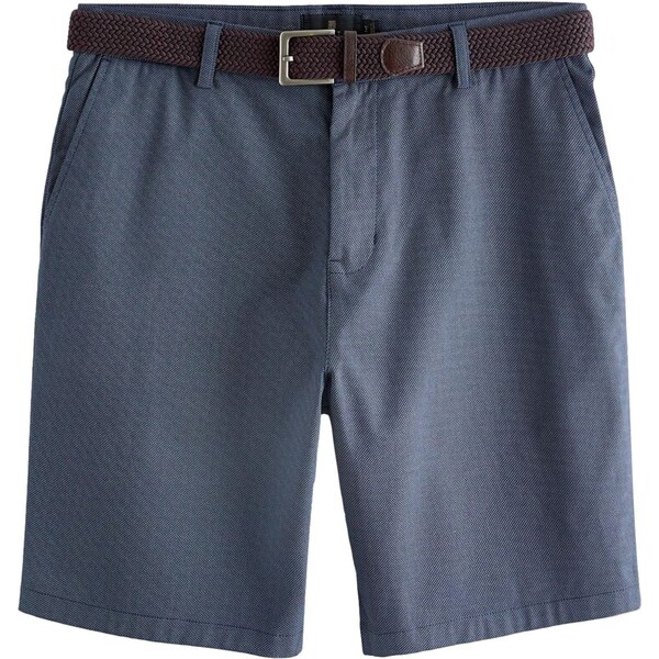 Next Chino nohavice námornícka modrá 63238960