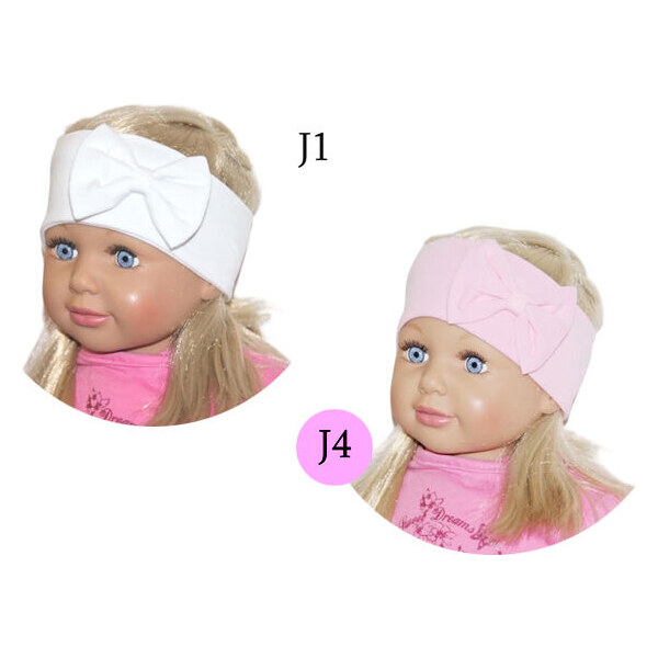 RADA Baby Čelenka VČIELKA 46457599