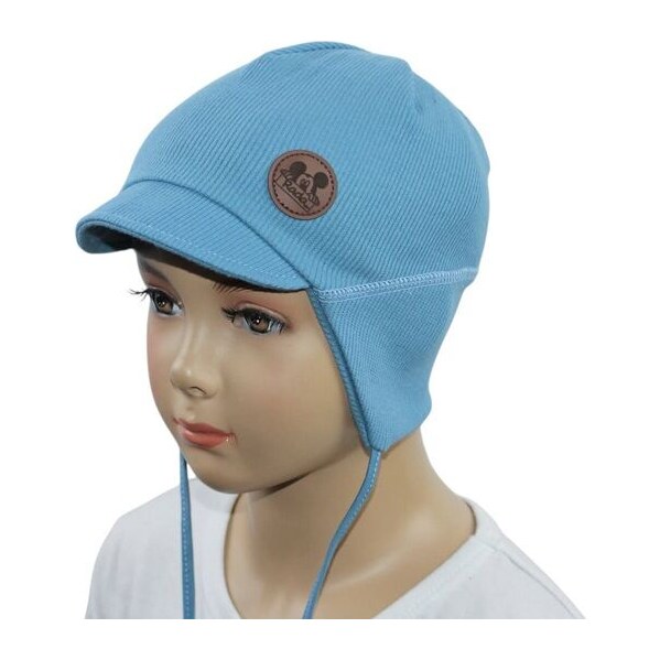 RADA Chlapčenská čiapka Bolek 63235950