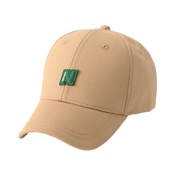 BE SNAZZY Chlapčenská letná šiltovka Naturel 63235957