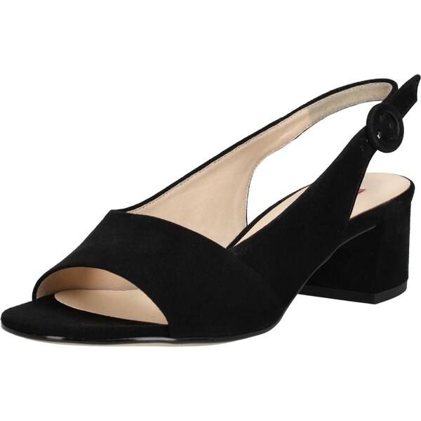 Högl Sandále Joy čierna 63240814