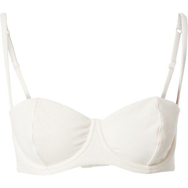 GUESS Podprsenka Tessa béžová 63241122