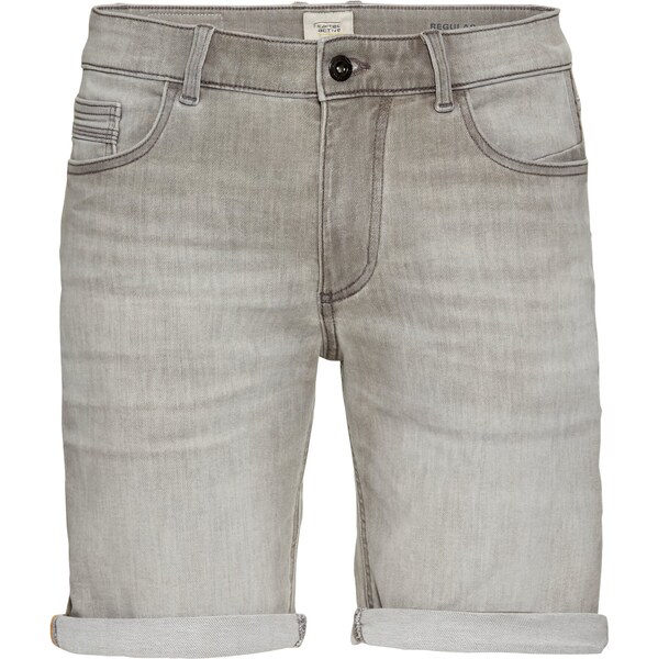 CAMEL ACTIVE Džínsy sivý denim 63240198