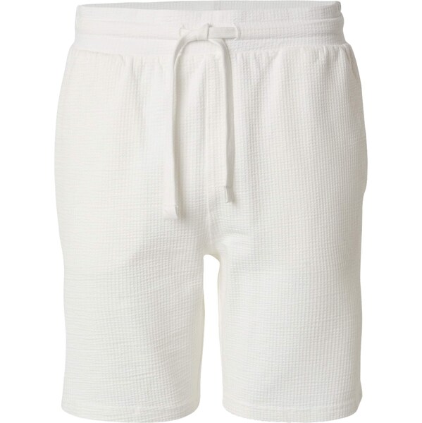 Only & Sons Nohavice ONSKIAN biela 63240956