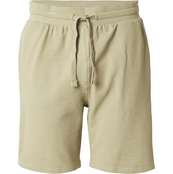 Only & Sons Nohavice ONSKIAN olivová 63240981