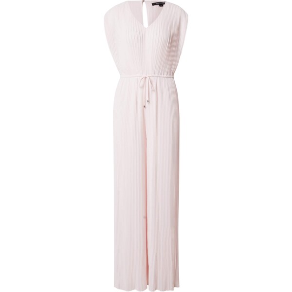 COMMA Overal ružová 63241011