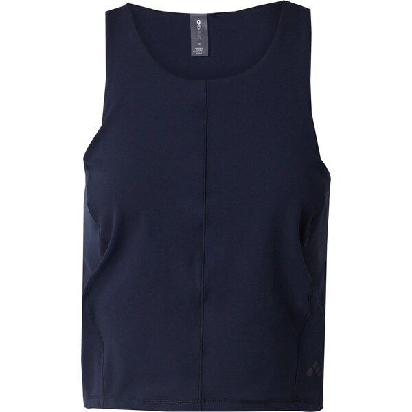 ONLY PLAY Športový top ONPTIA tmavomodrá 63241105