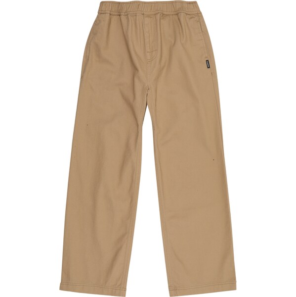 ELEMENT Športové nohavice CHILLIN kaki 63326114