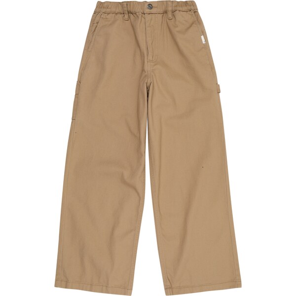 ELEMENT Športové nohavice CARPENTER kaki 63326116