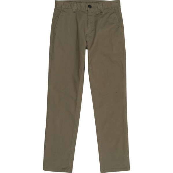 ELEMENT Nohavice HOWLAND CLASSIC tmavozelená 63326127