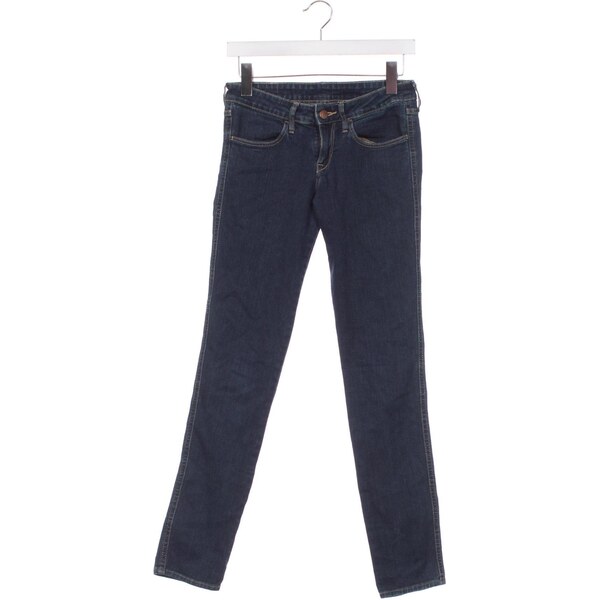 Dámske džínsy H&M 63236378